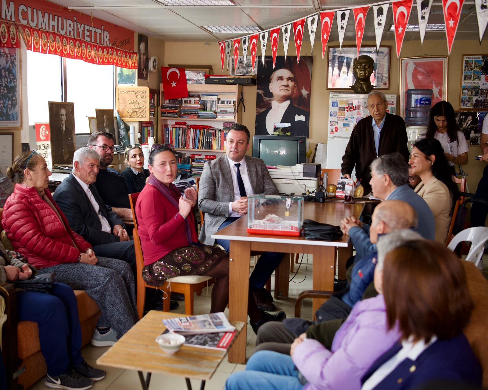 Davutlar Ziyaret (6)