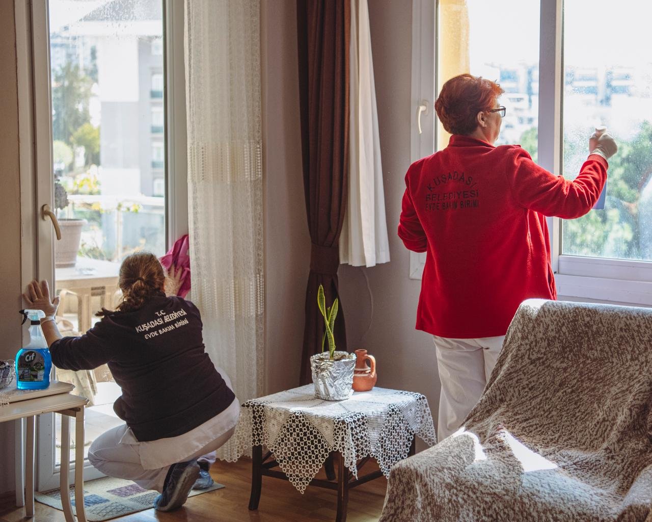 Evde Bakım Birimiyle Hayat Daha Kolay (6)