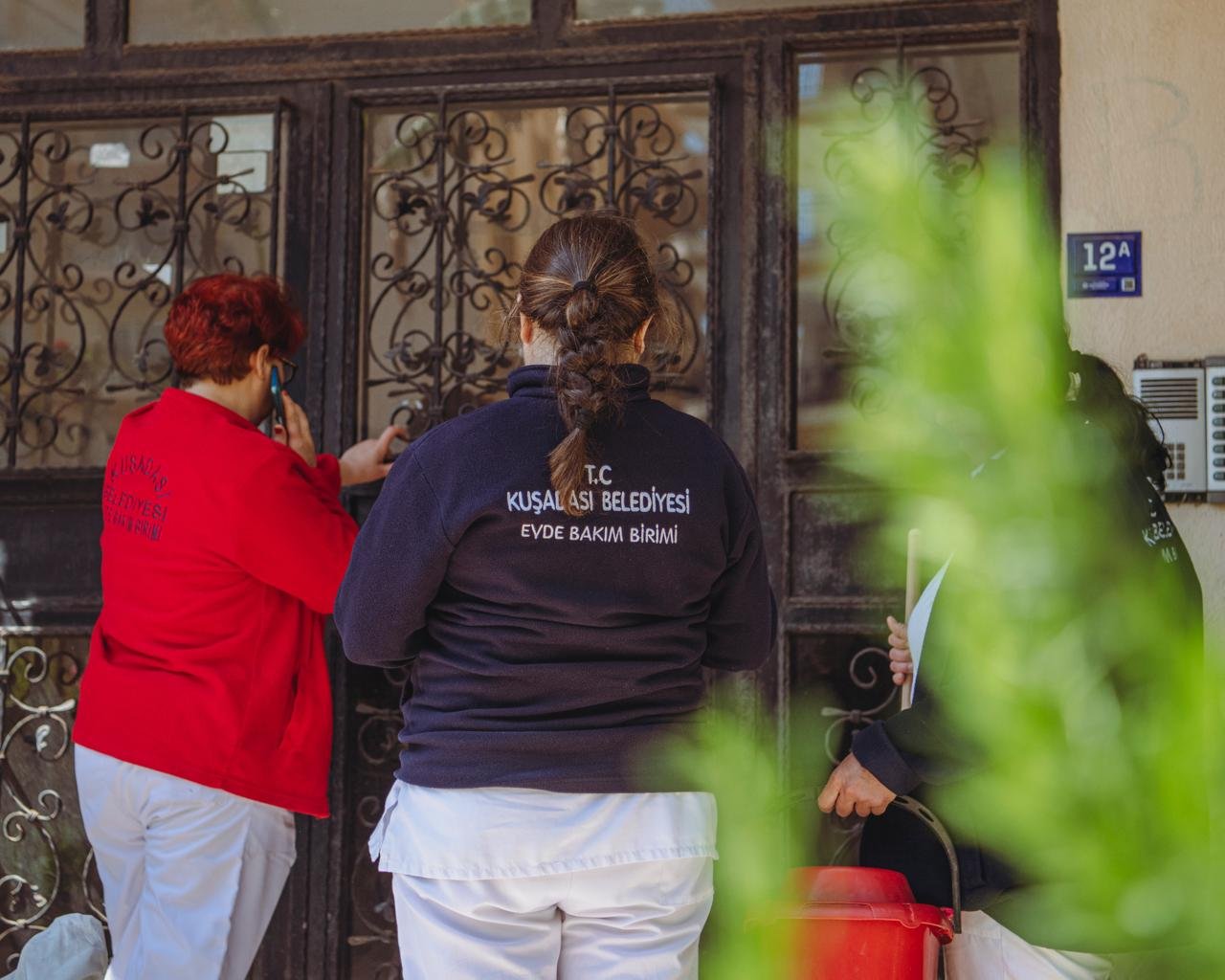 Evde Bakım Birimiyle Hayat Daha Kolay (7)