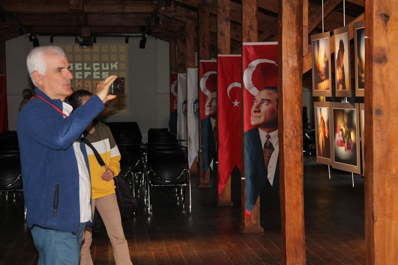 Fotoğrafın 200. Yılı (2)