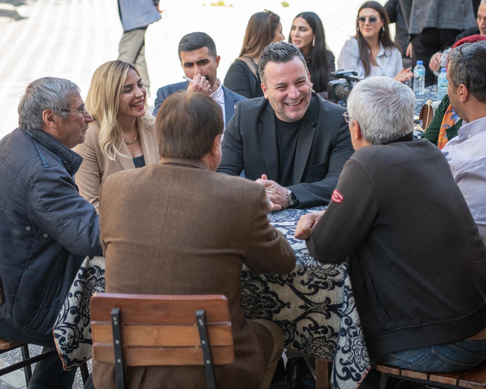 Güzelcamli Ziyaret 4