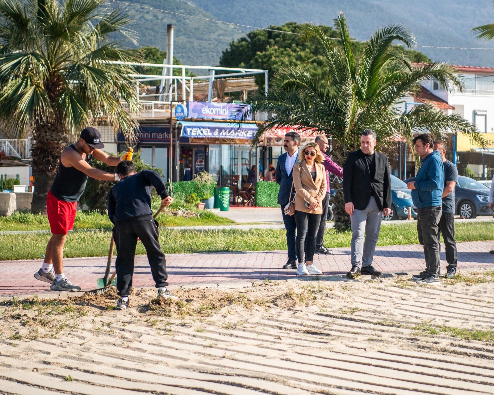 Güzelcamli Ziyaret 6