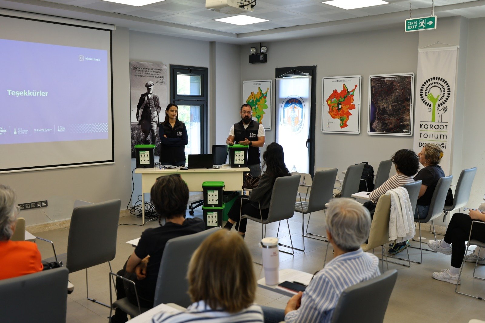 Izbb Bokaşi Eğitim (2)