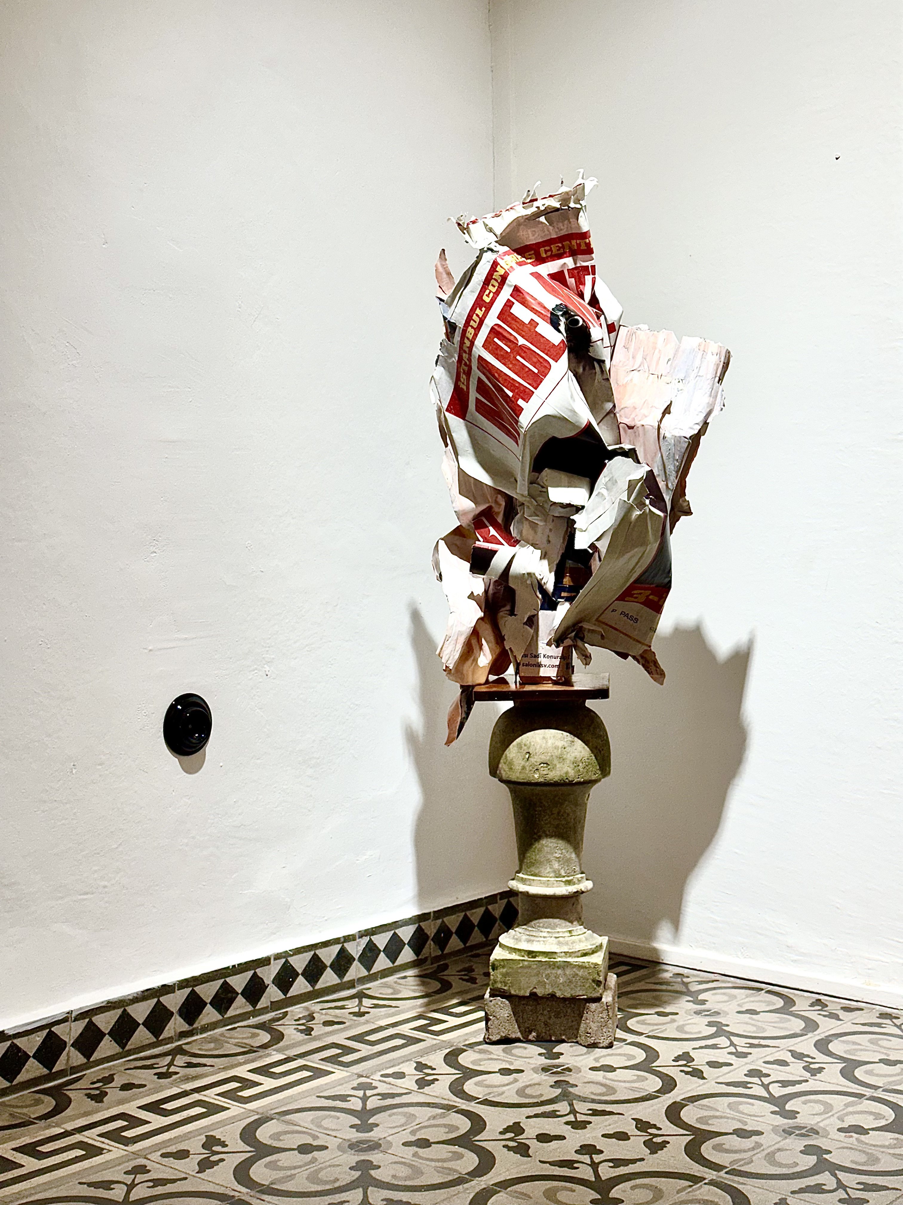 Joachim Romain Flower M A B E L