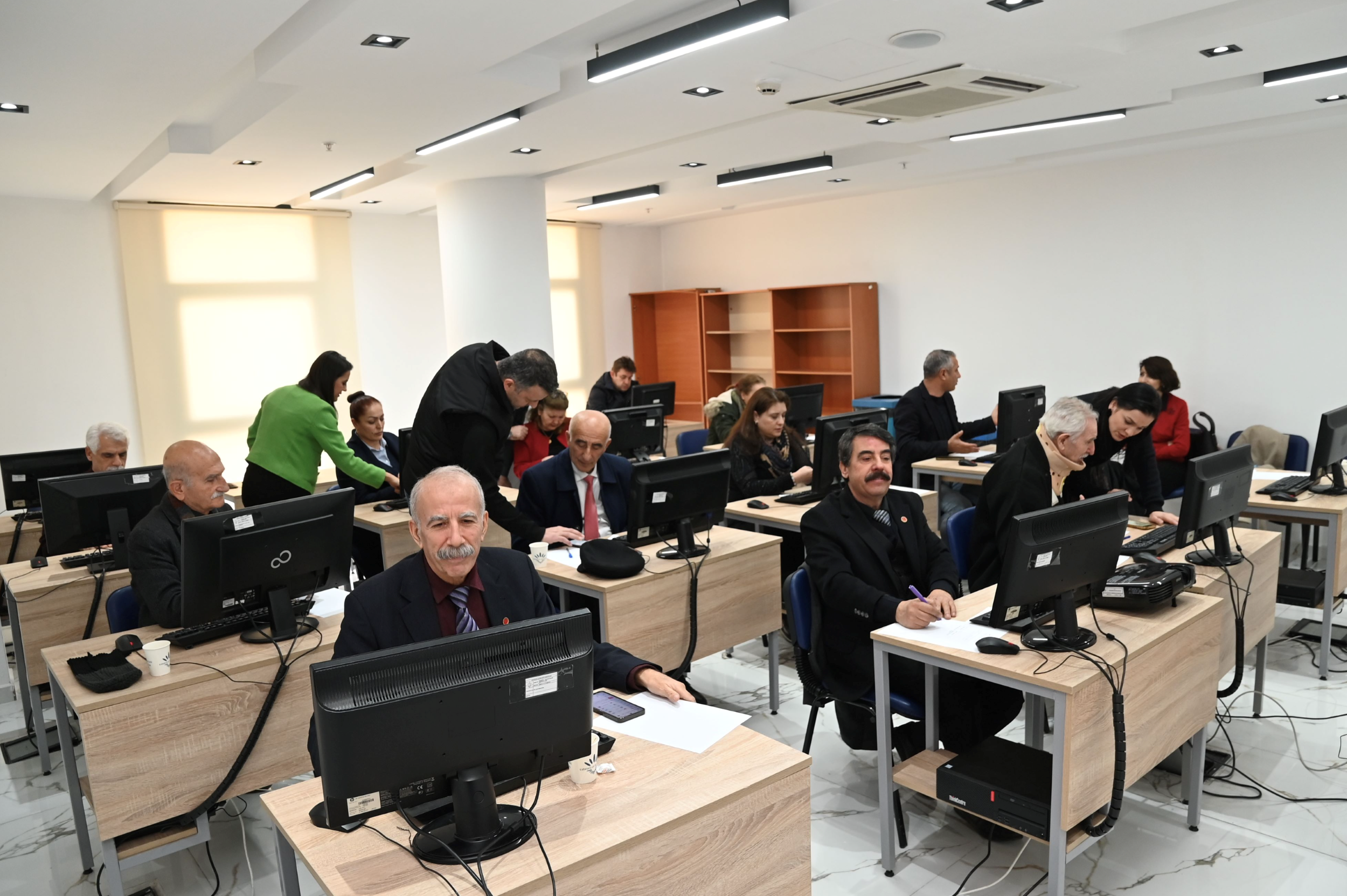 Karabağlar Belediyesi (1) Muhtarlar Karbi̇m-1