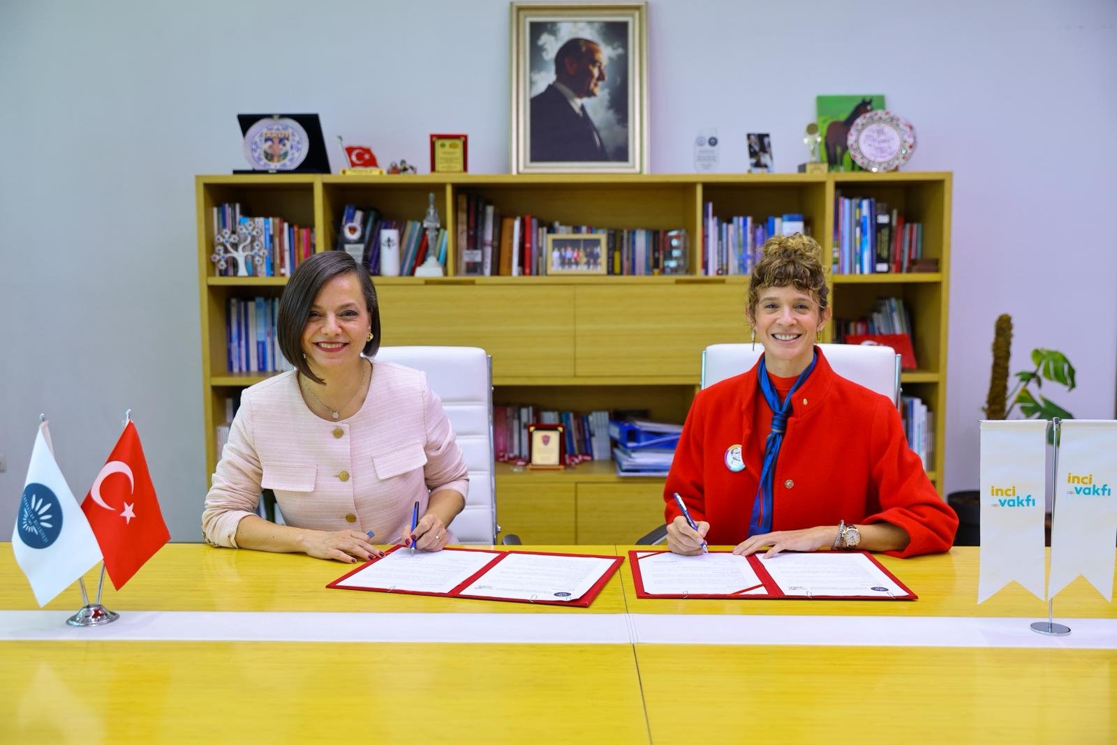 Karabağlar Belediyesi (8) Protokol