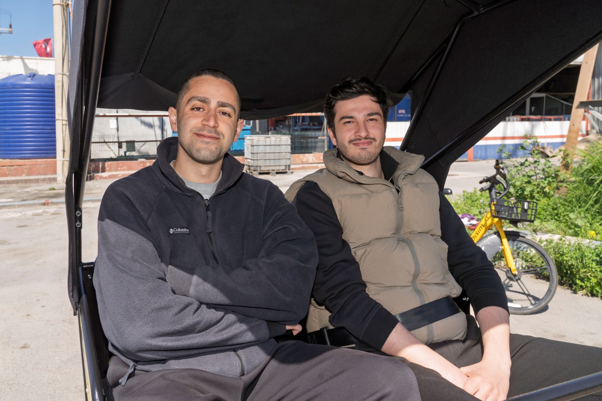 Kemal Yıldırım Alper Arıca