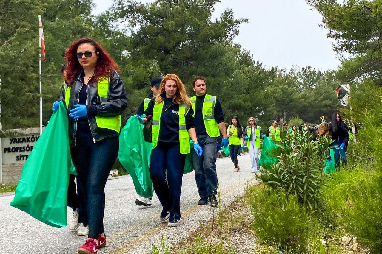 Kent Konseyi Temizlik (1)