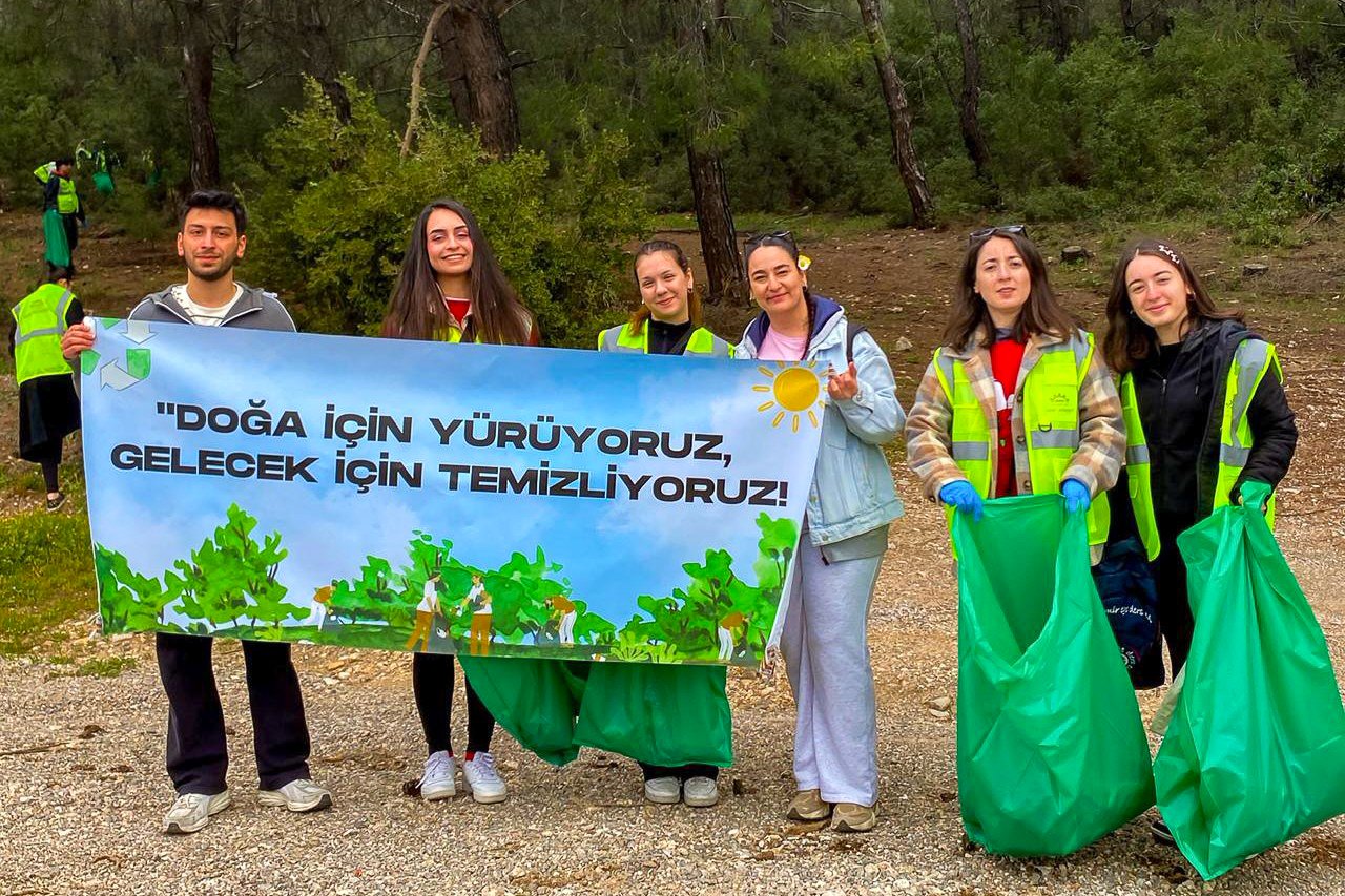 Kent Konseyi Temizlik (2)