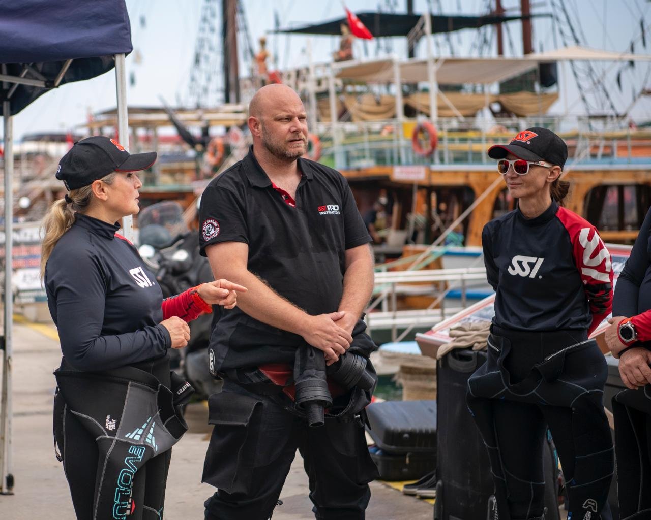 Kıyı Temizliği (4)