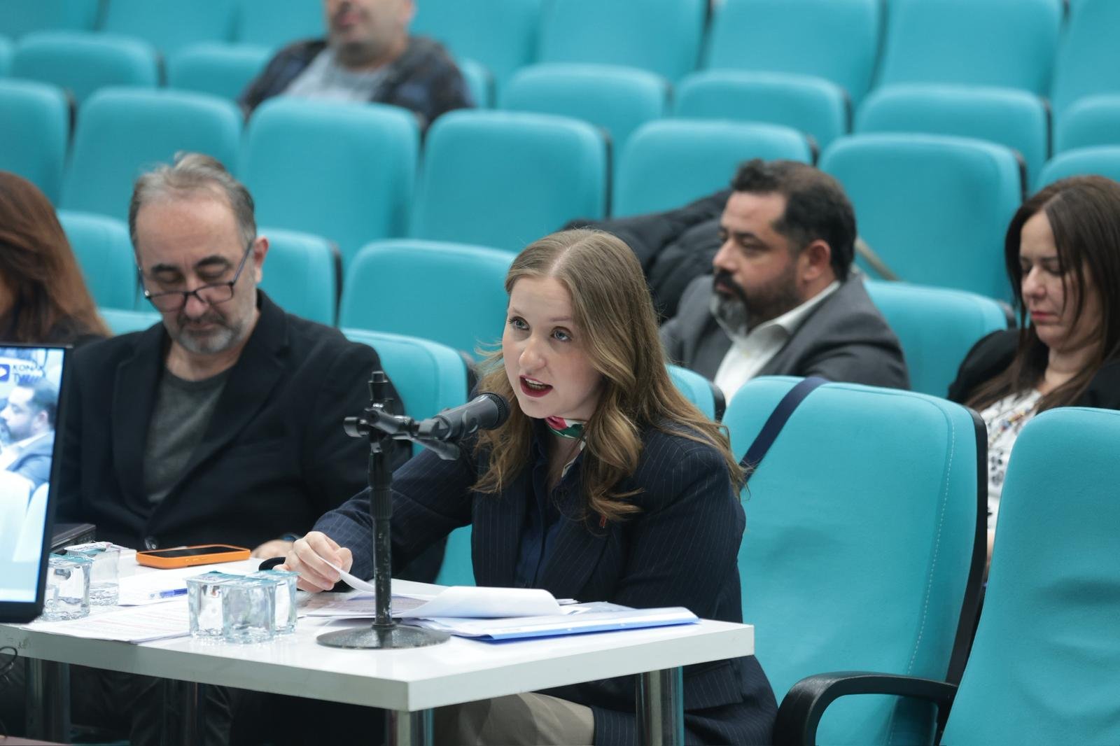 Konak’ın 2025 Yılı Faaliyet Raporu Kabul Edildi (4)