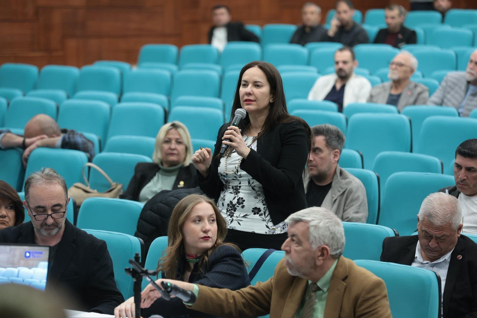 Konak’ın 2025 Yılı Faaliyet Raporu Kabul Edildi (5)