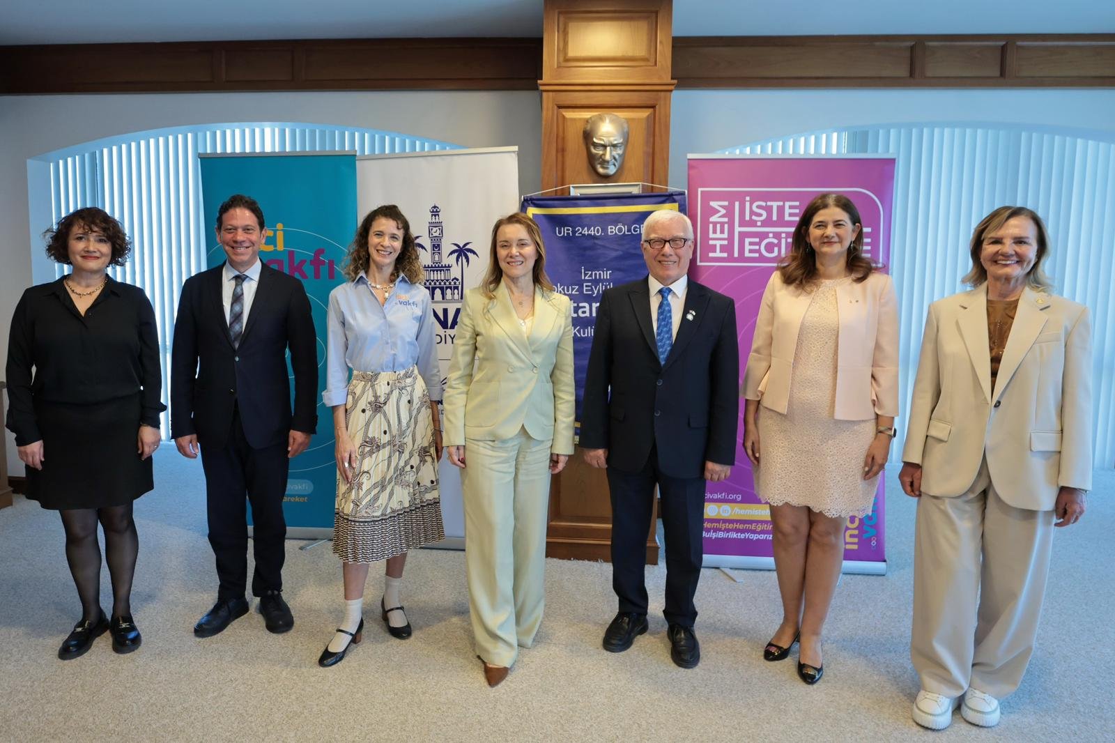 Konaklı Kadınlar Için Yeni Fırsat Kaynak Operatörlüğü Kursu Başlıyor (3)