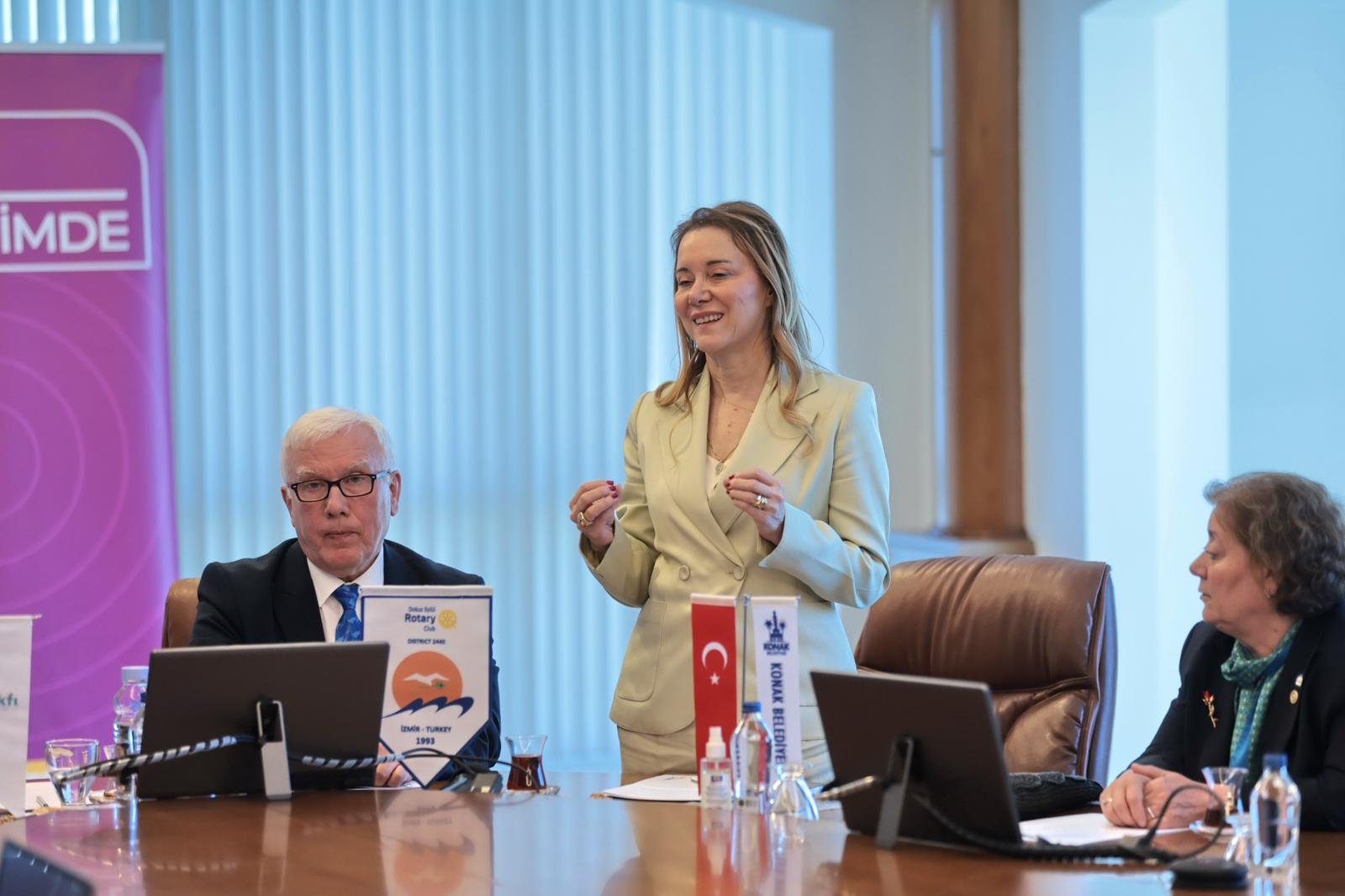 Konaklı Kadınlar Için Yeni Fırsat Kaynak Operatörlüğü Kursu Başlıyor (5)