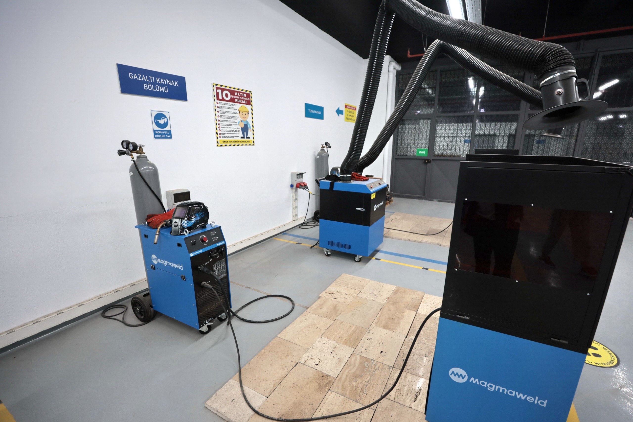 Konaklı Kadınlar Için Yeni Fırsat Kaynak Operatörlüğü Kursu Başlıyor (6)