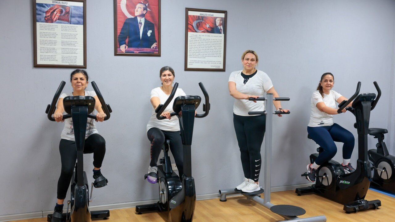 Konakli Kadinlar Sporda Bulusuyor 6 1