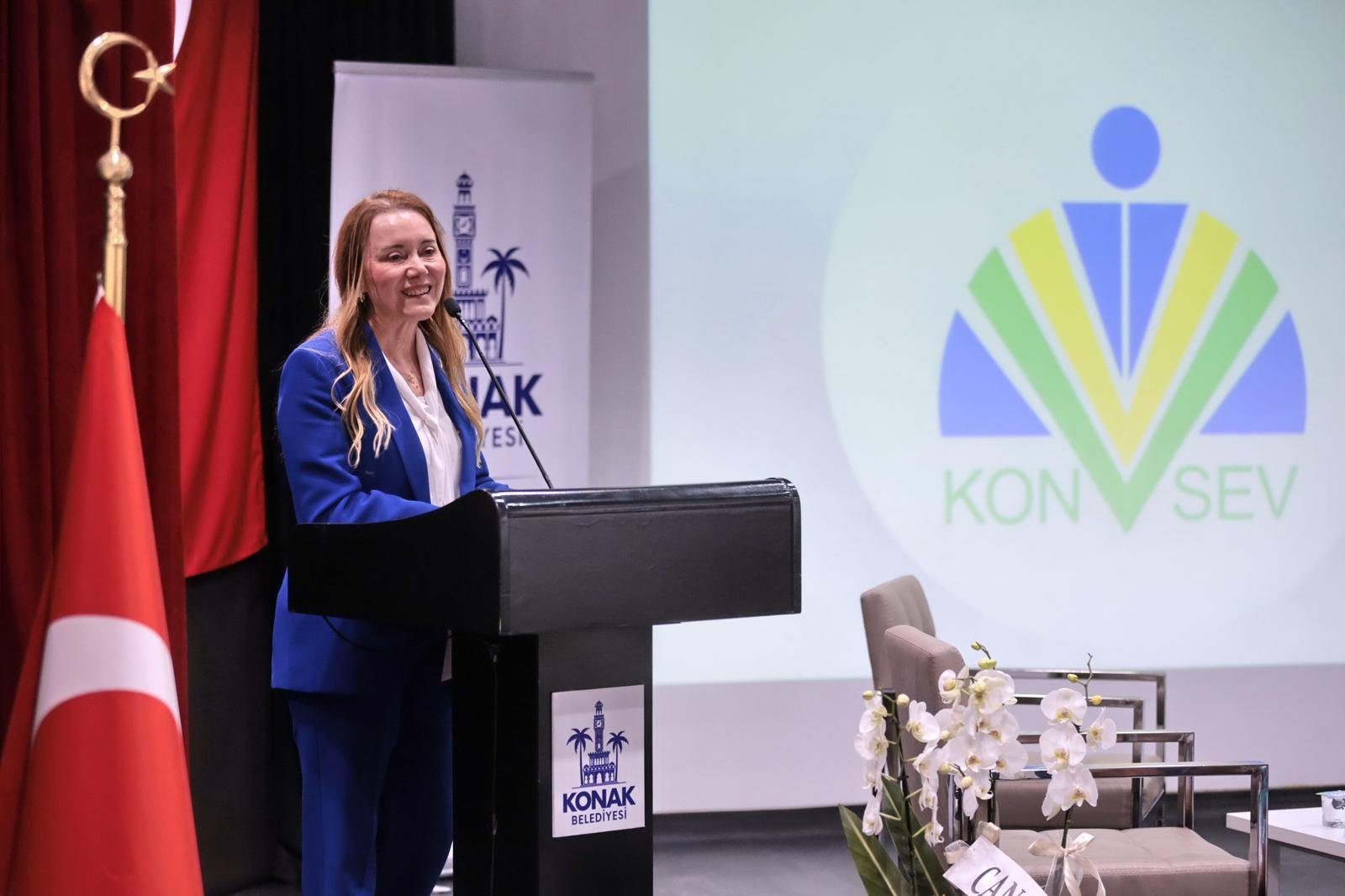 Konak’ta Kültür Turizmi Ve Geleceği Masaya Yatırıldı (1)