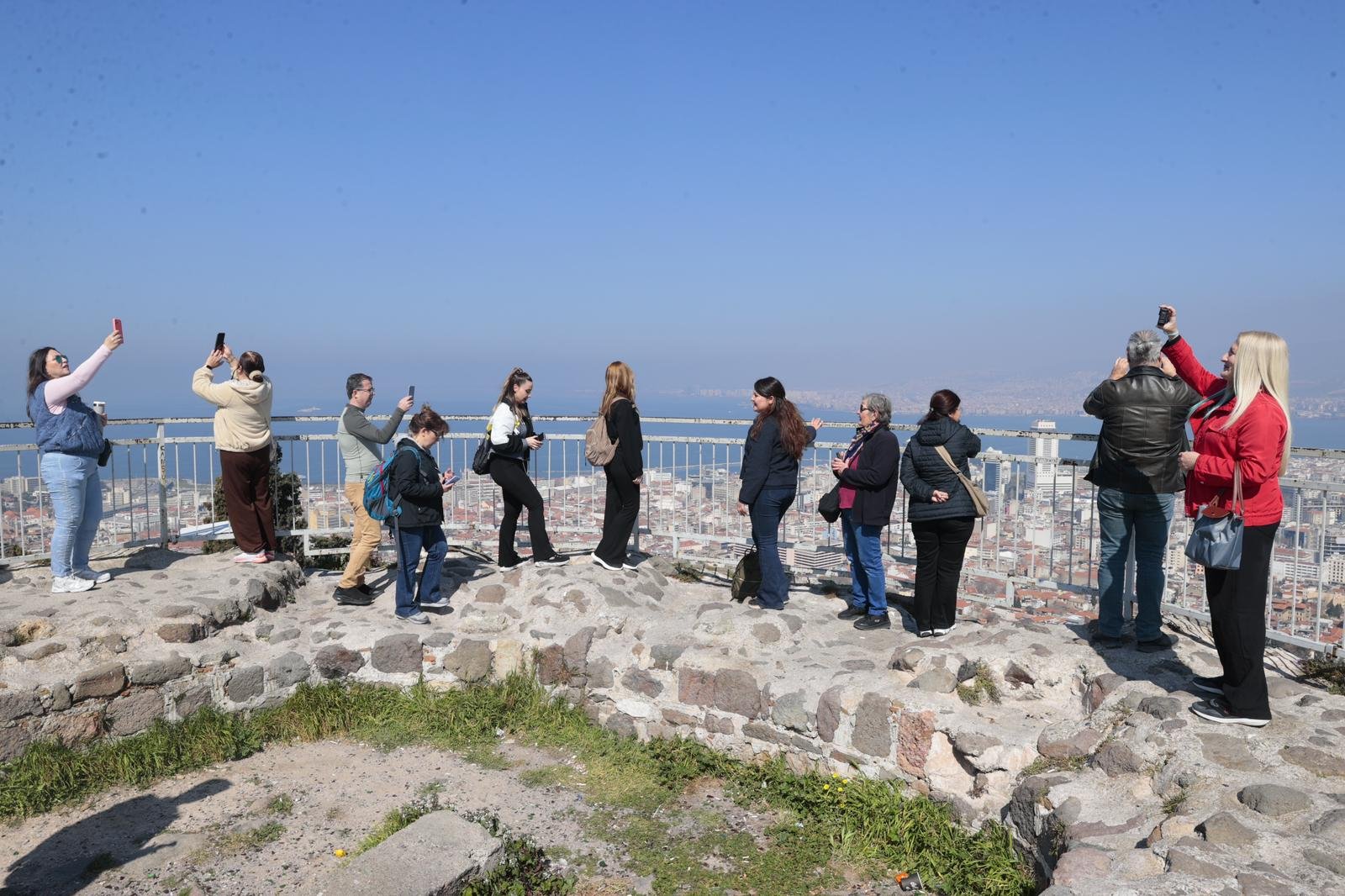 Konak’ta Turizm Atağı (9)