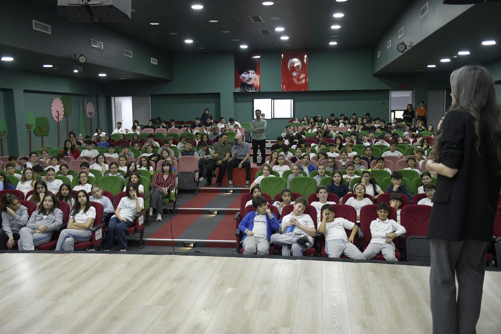 Kuşadası Istasyon İstek Koleji (4)