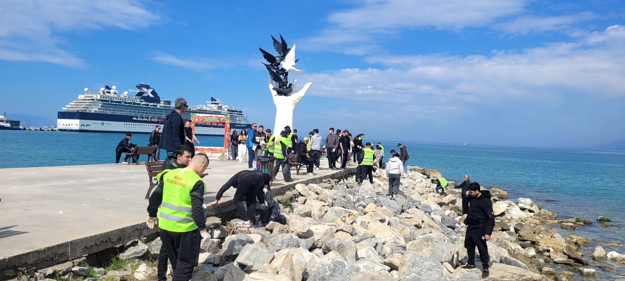 Mavi Deniz Yeşil Gelecek (6)