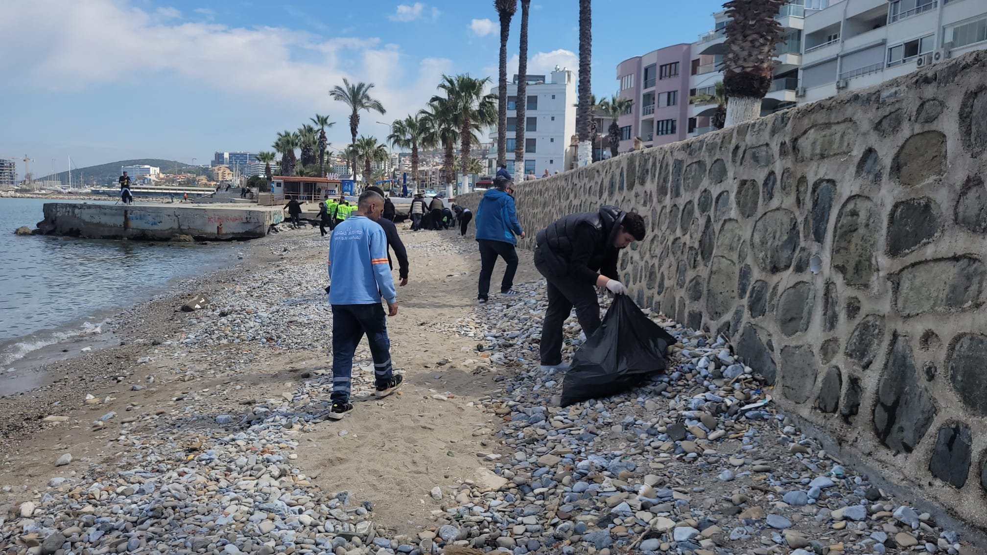 Mavi Deniz Yeşil Gelecek (7)