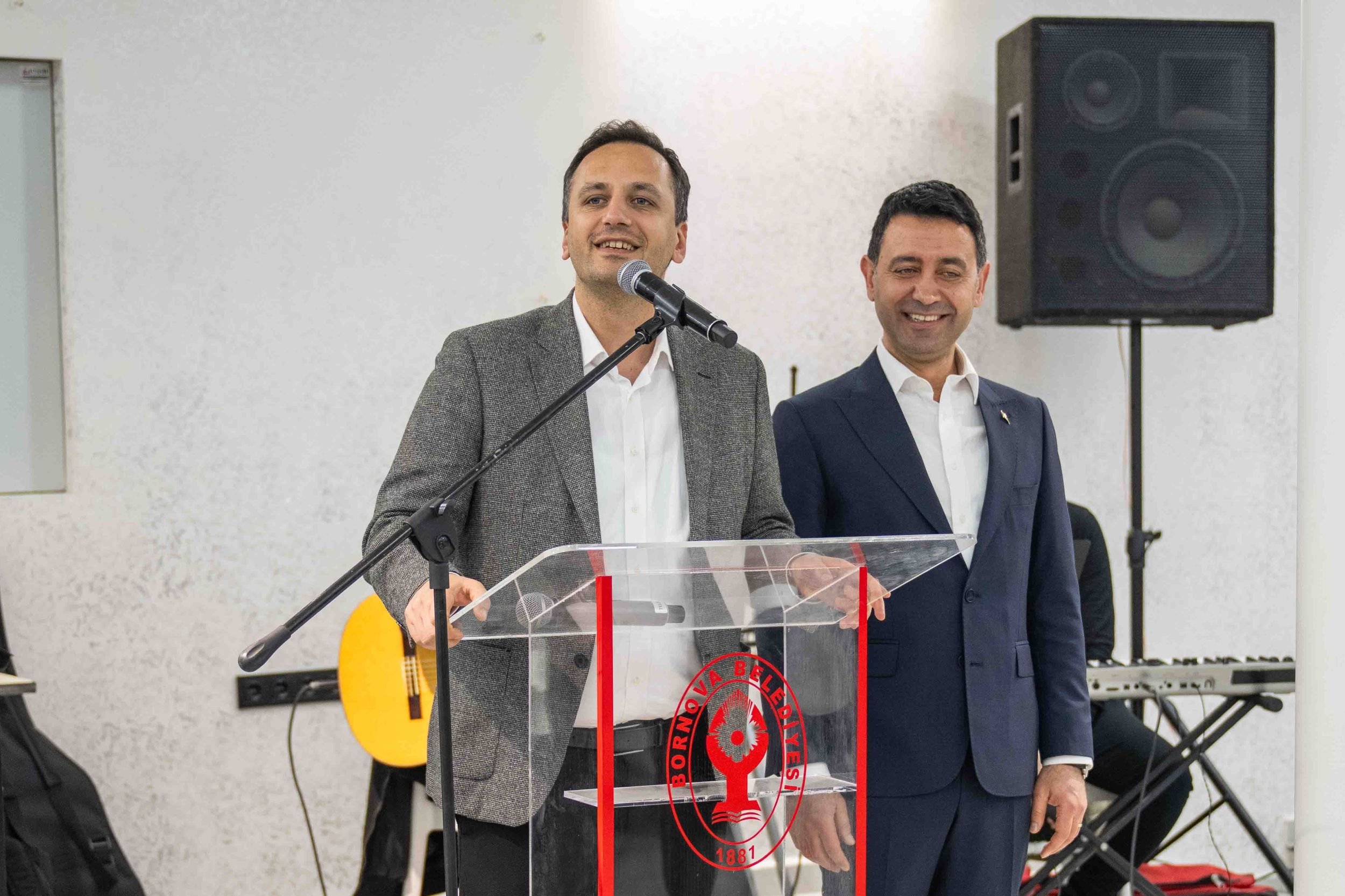 Omer Eski Irfan Önal