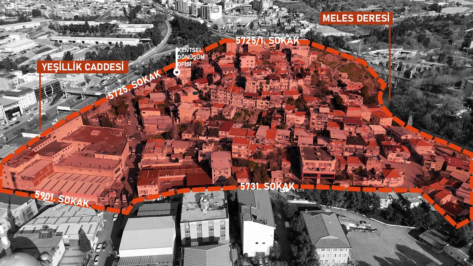 Osman Aksüner 1. Etap Tepeden Fotoğraflar (2)