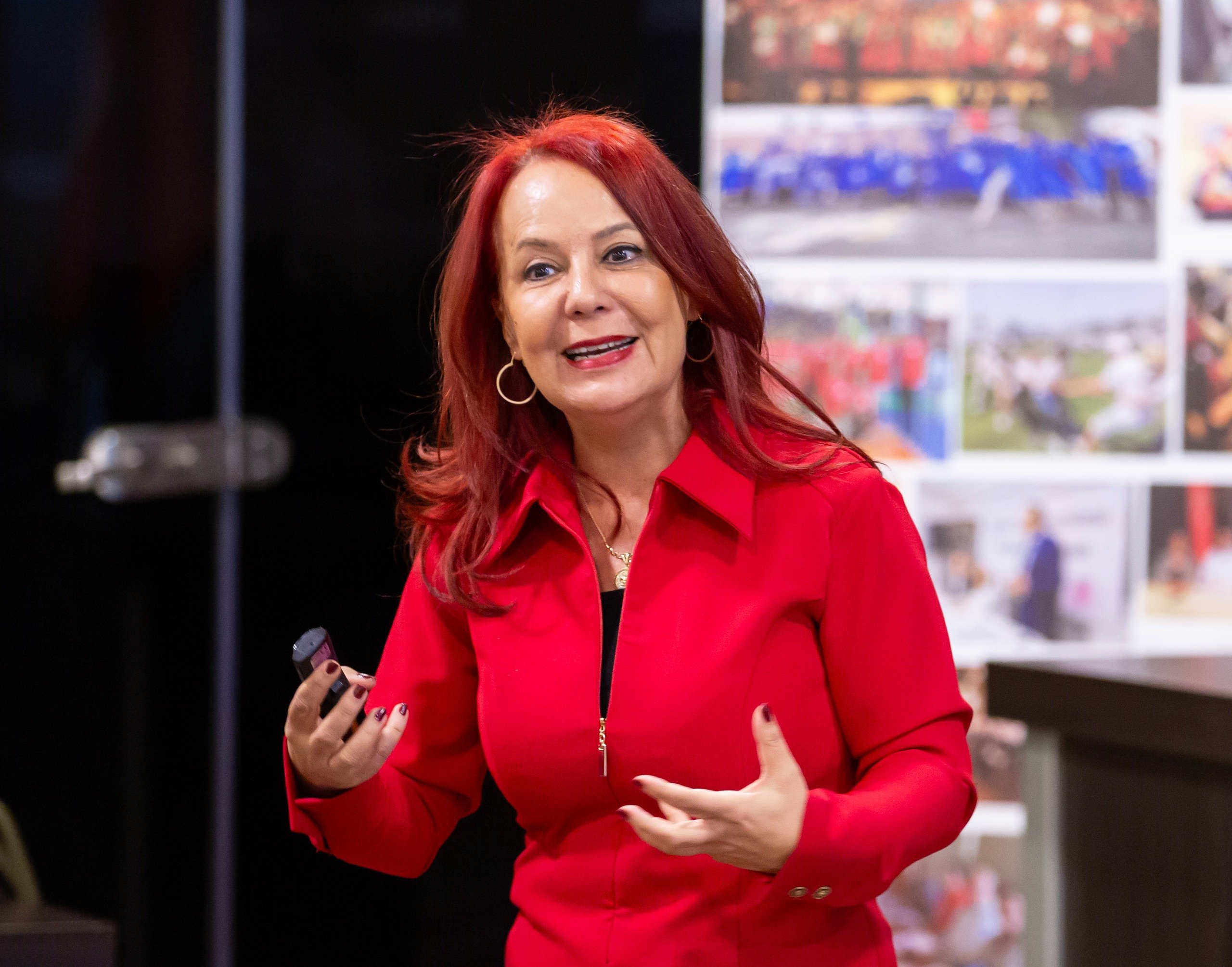 Prof. Dr. Sevnaz Şahin