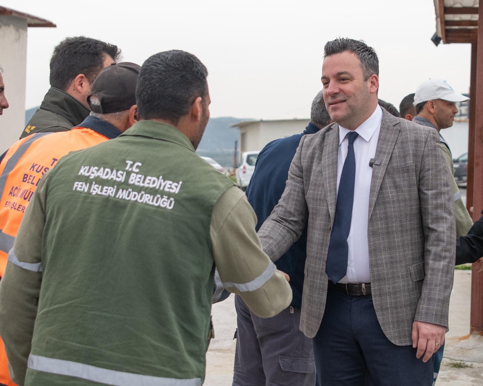 Tahsin Demirtas Fim Ziyaret (2)