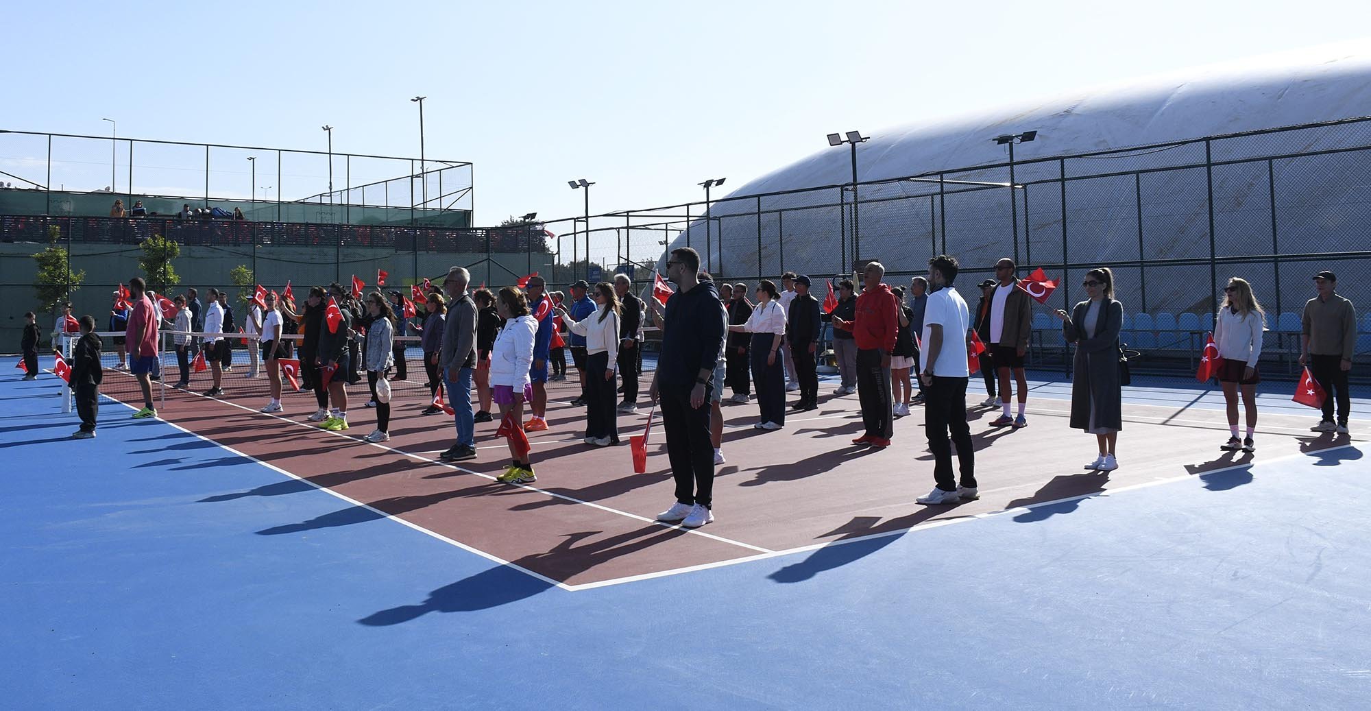 Ulusal Egemenlik Turnuvası (4)