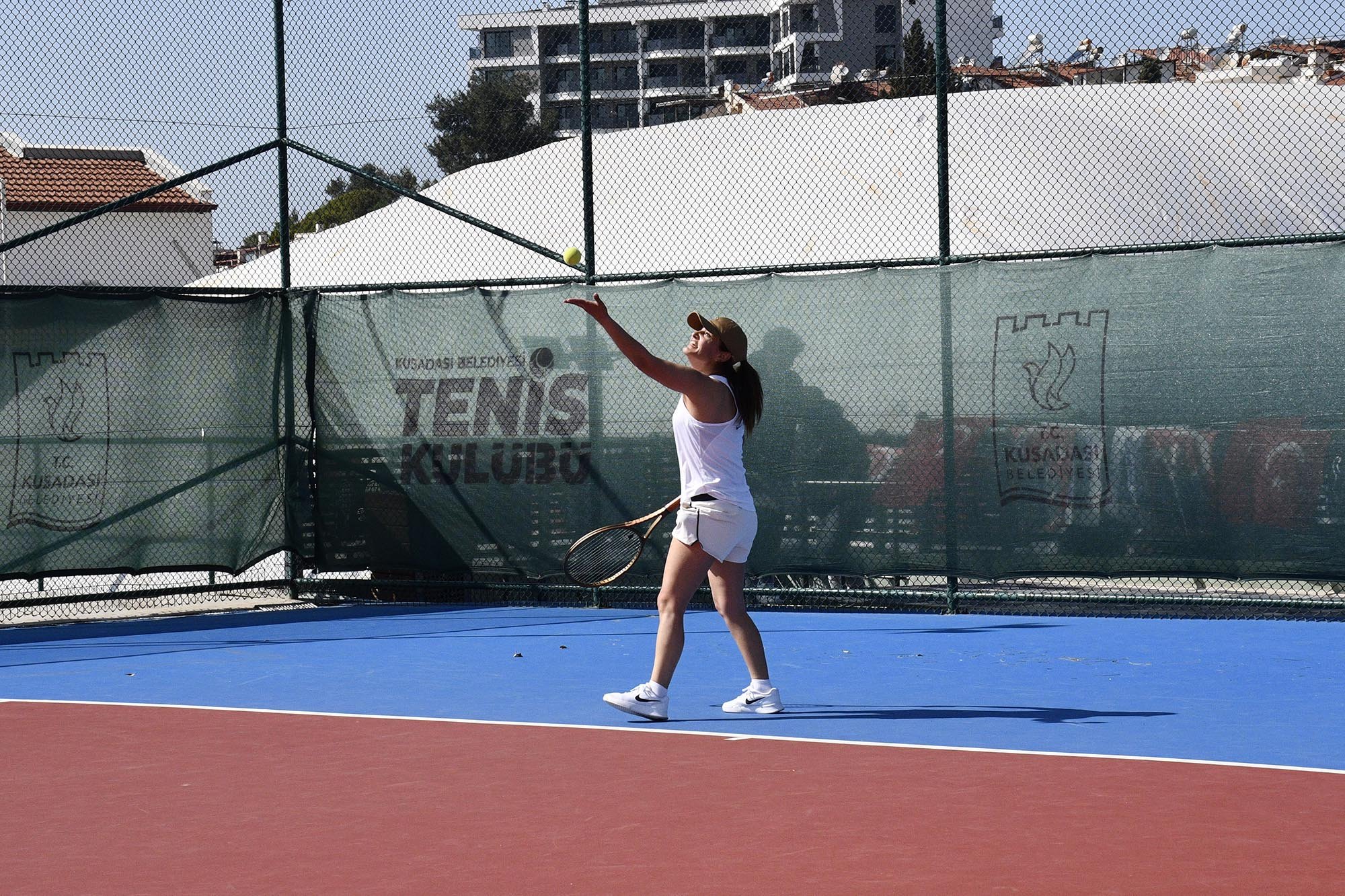 Ulusal Egemenlik Turnuvası (9)