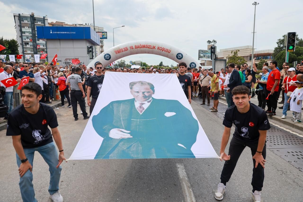 19 Mayıs Bağımsızlık Koşusu (11)