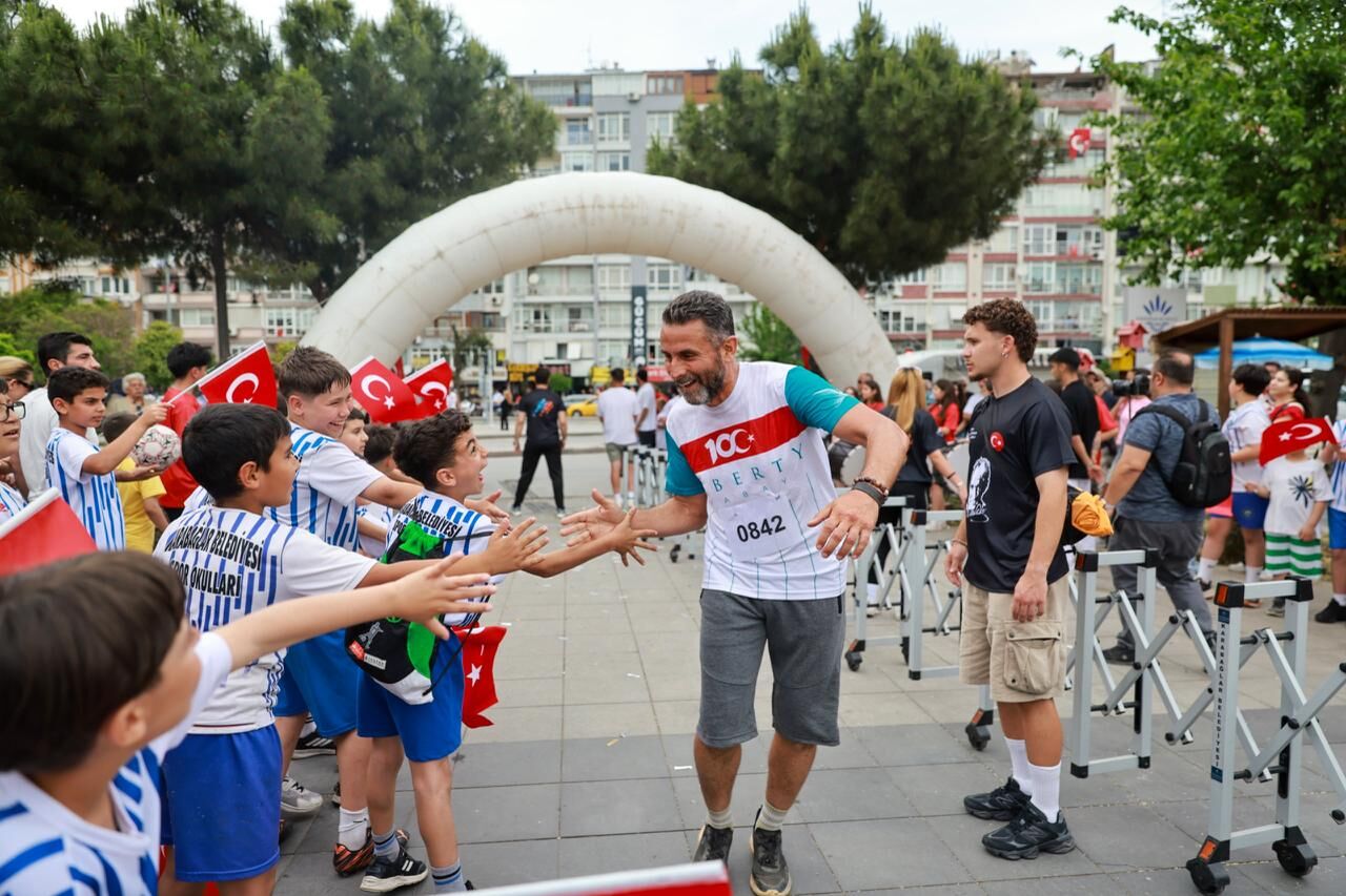 19 Mayıs Bağımsızlık Koşusu (6)
