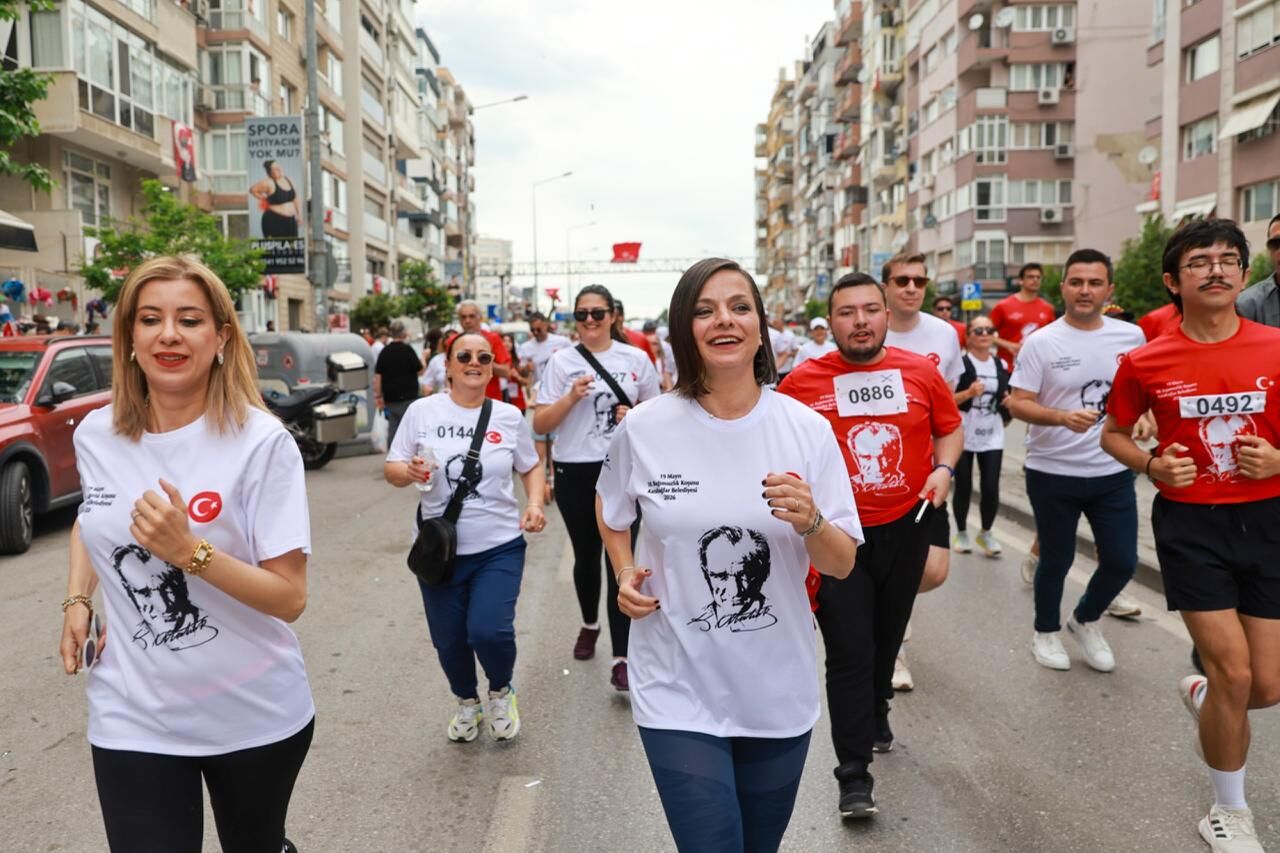 19 Mayıs Bağımsızlık Koşusu (7)