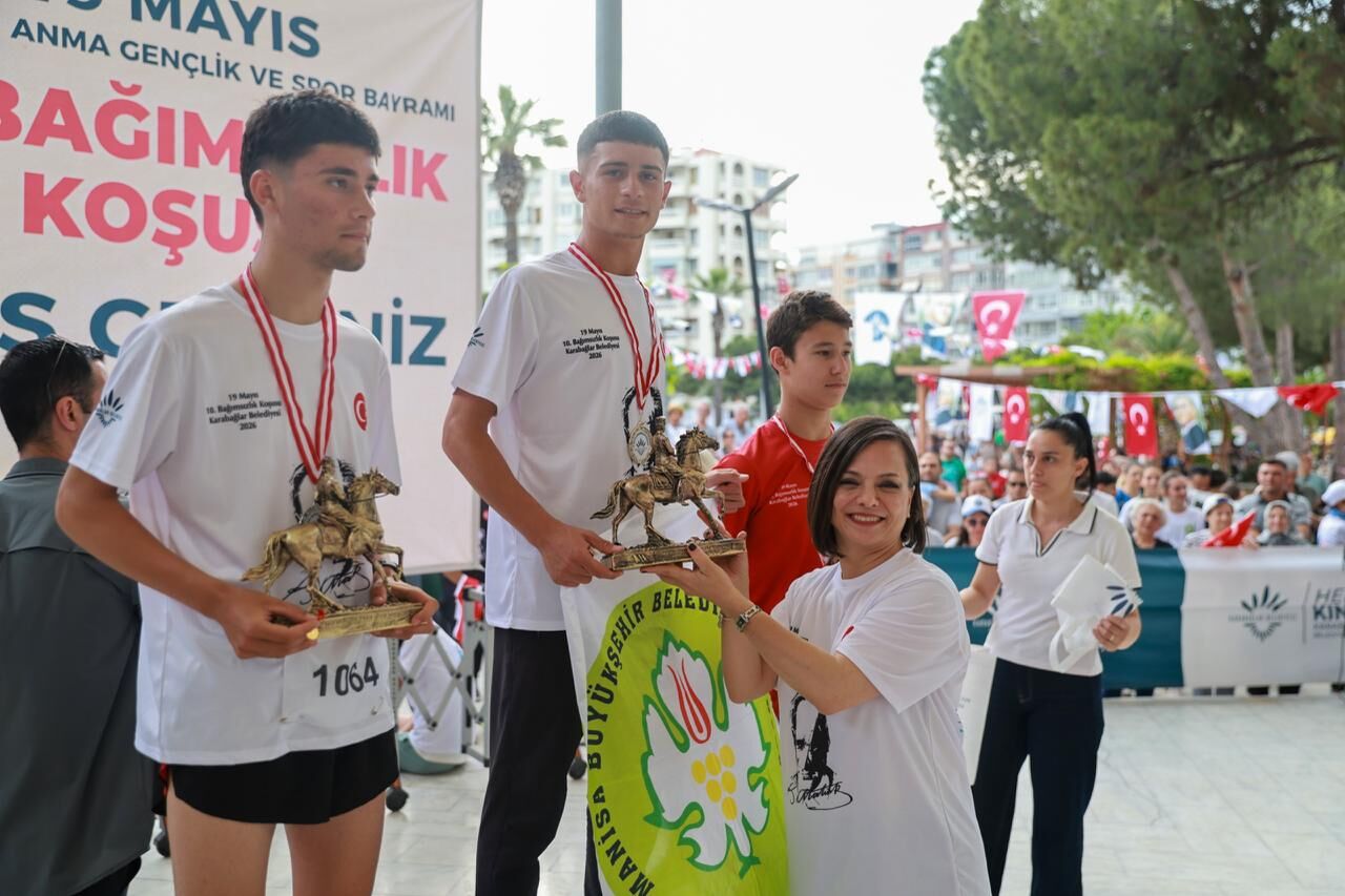 19 Mayıs Bağımsızlık Koşusu (8)
