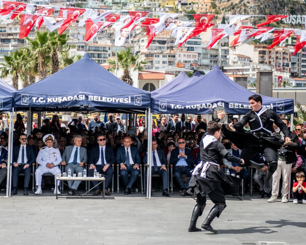 19 Mayıs Tören (10)