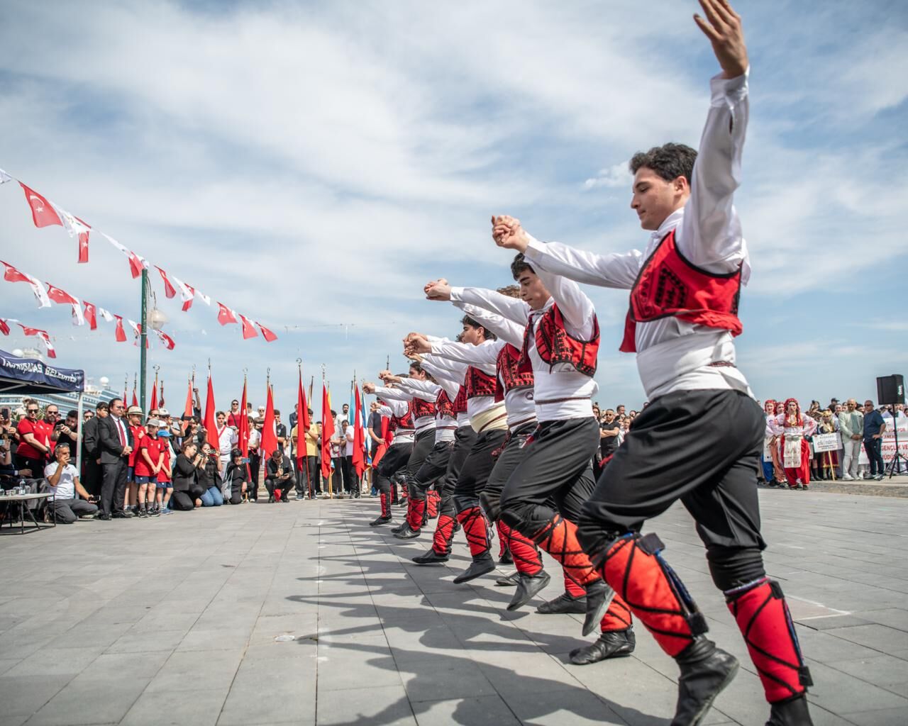 19 Mayıs Tören (12)