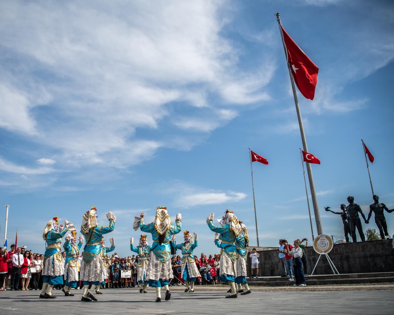 19 Mayıs Tören (13)