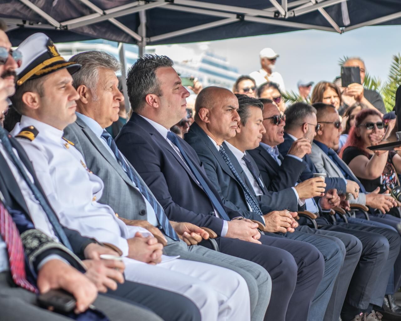 19 Mayıs Tören (17)