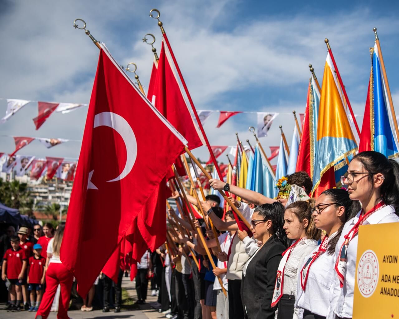 19 Mayıs Tören (3)