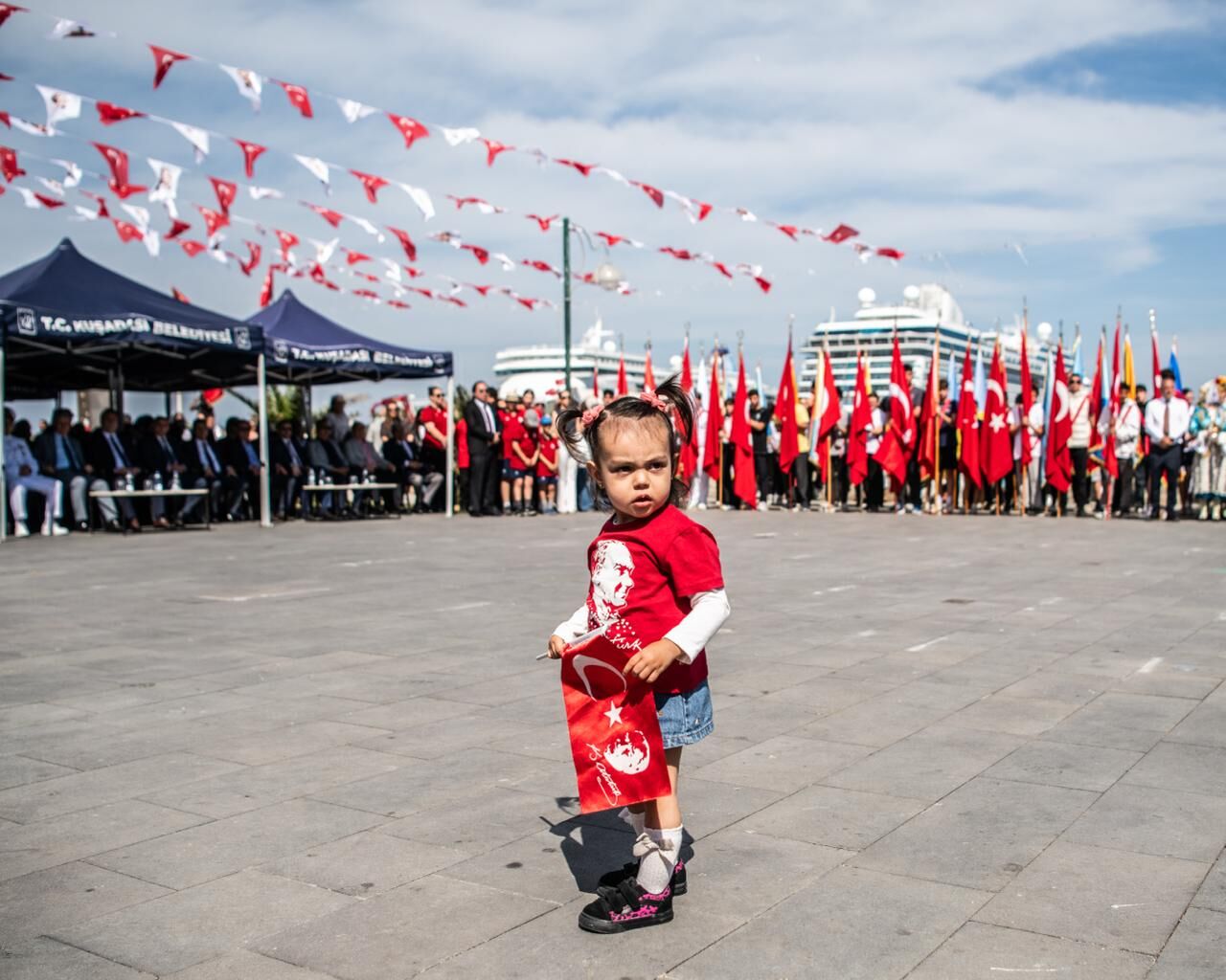 19 Mayıs Tören (4)
