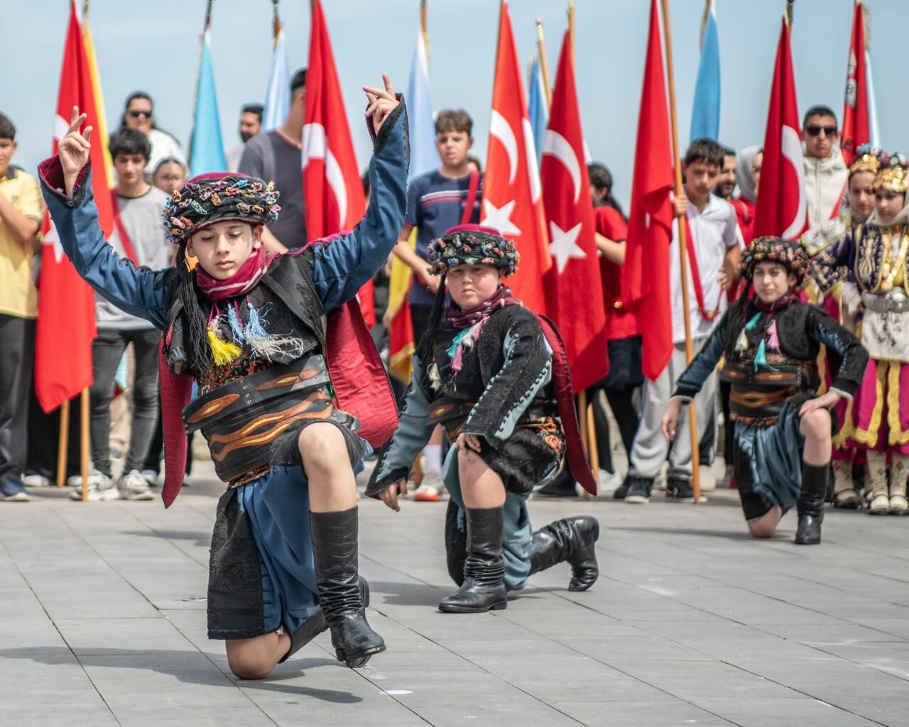 19 Mayıs Tören (5)