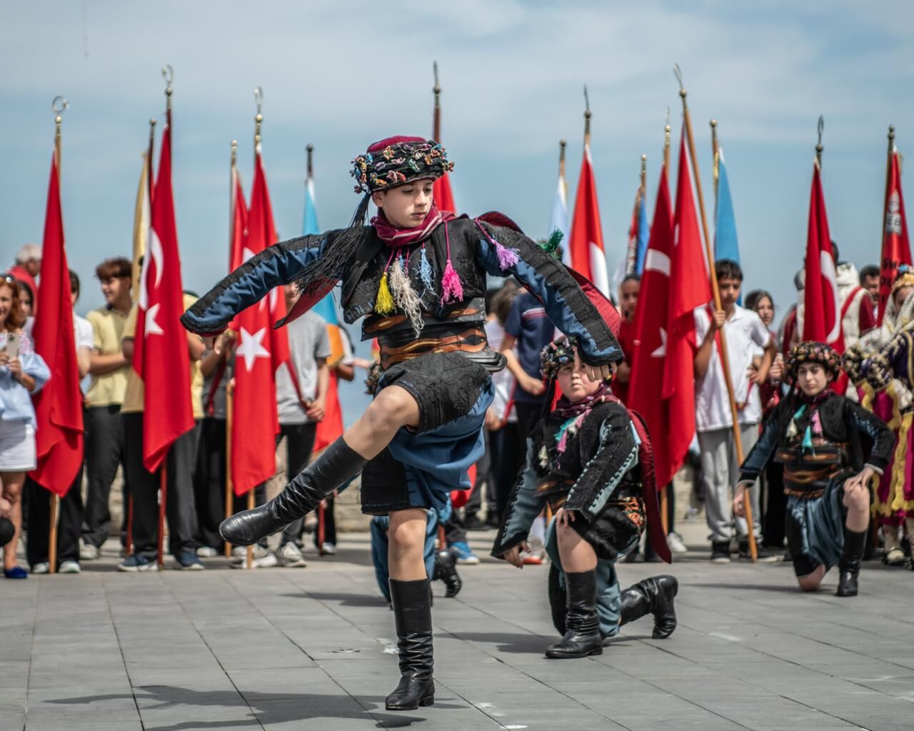 19 Mayıs Tören (6)