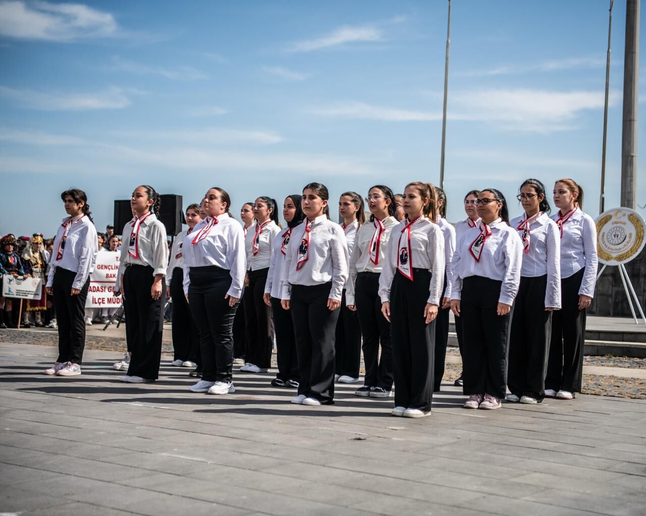 19 Mayıs Tören (8)