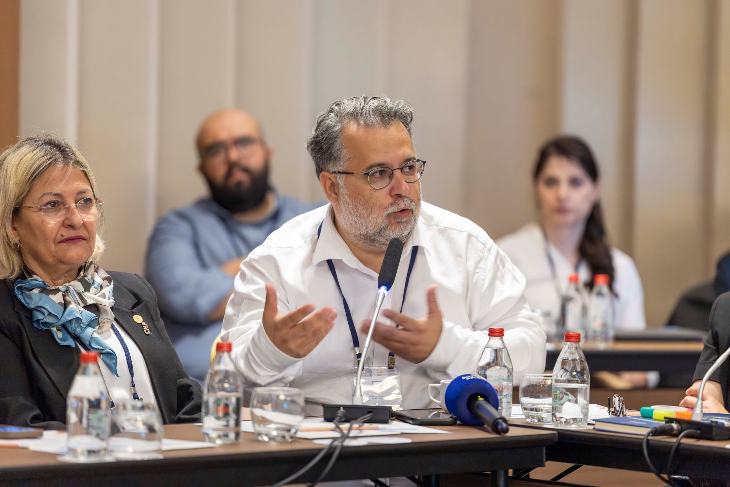 Ali Ercan Özgür
