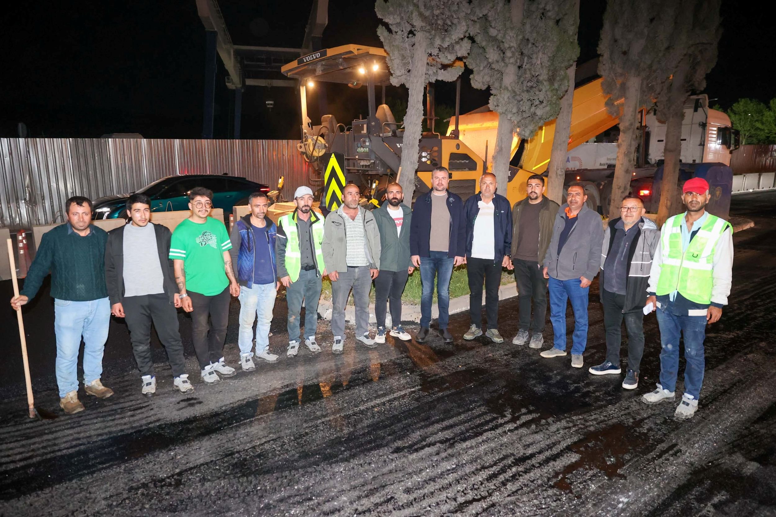 Buca Başkan Asfalt Inceleme (10)