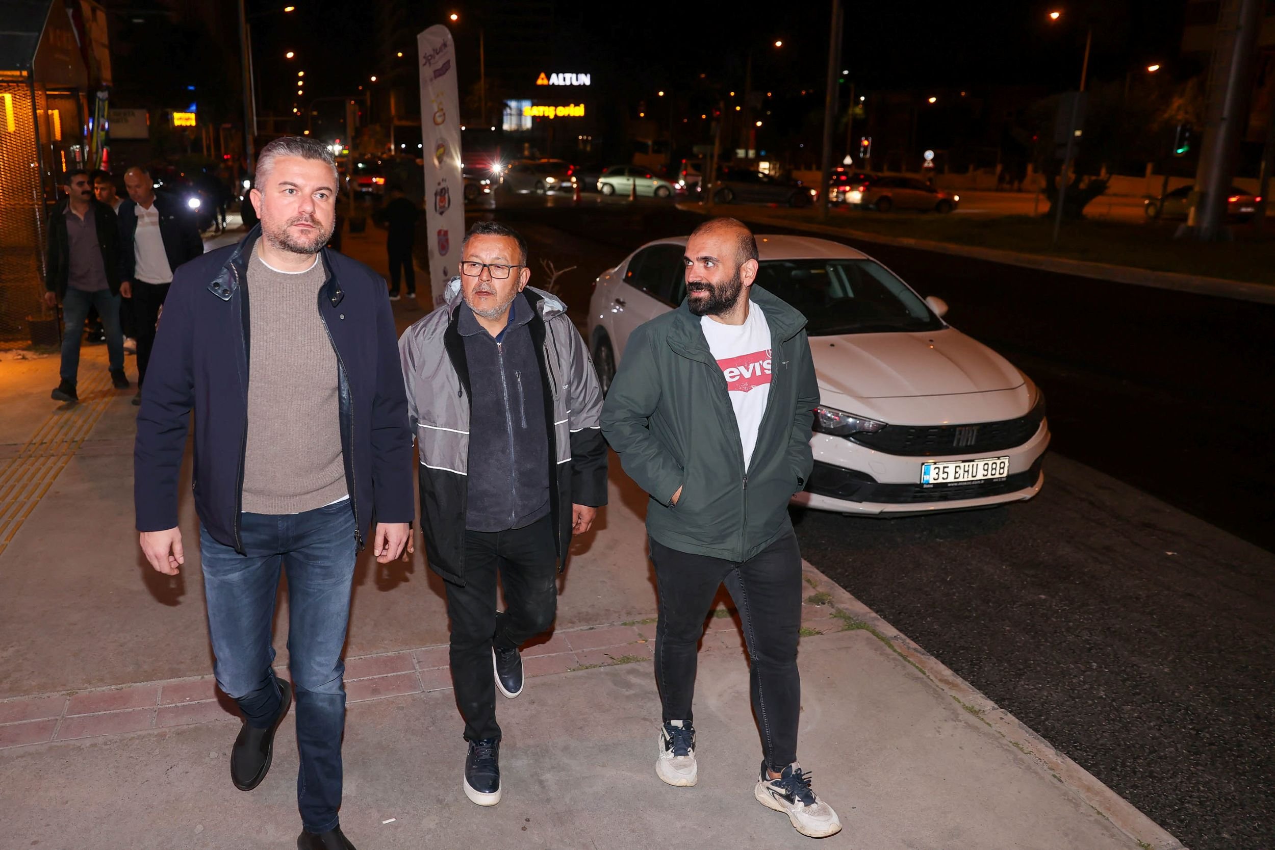 Buca Başkan Asfalt Inceleme (5)