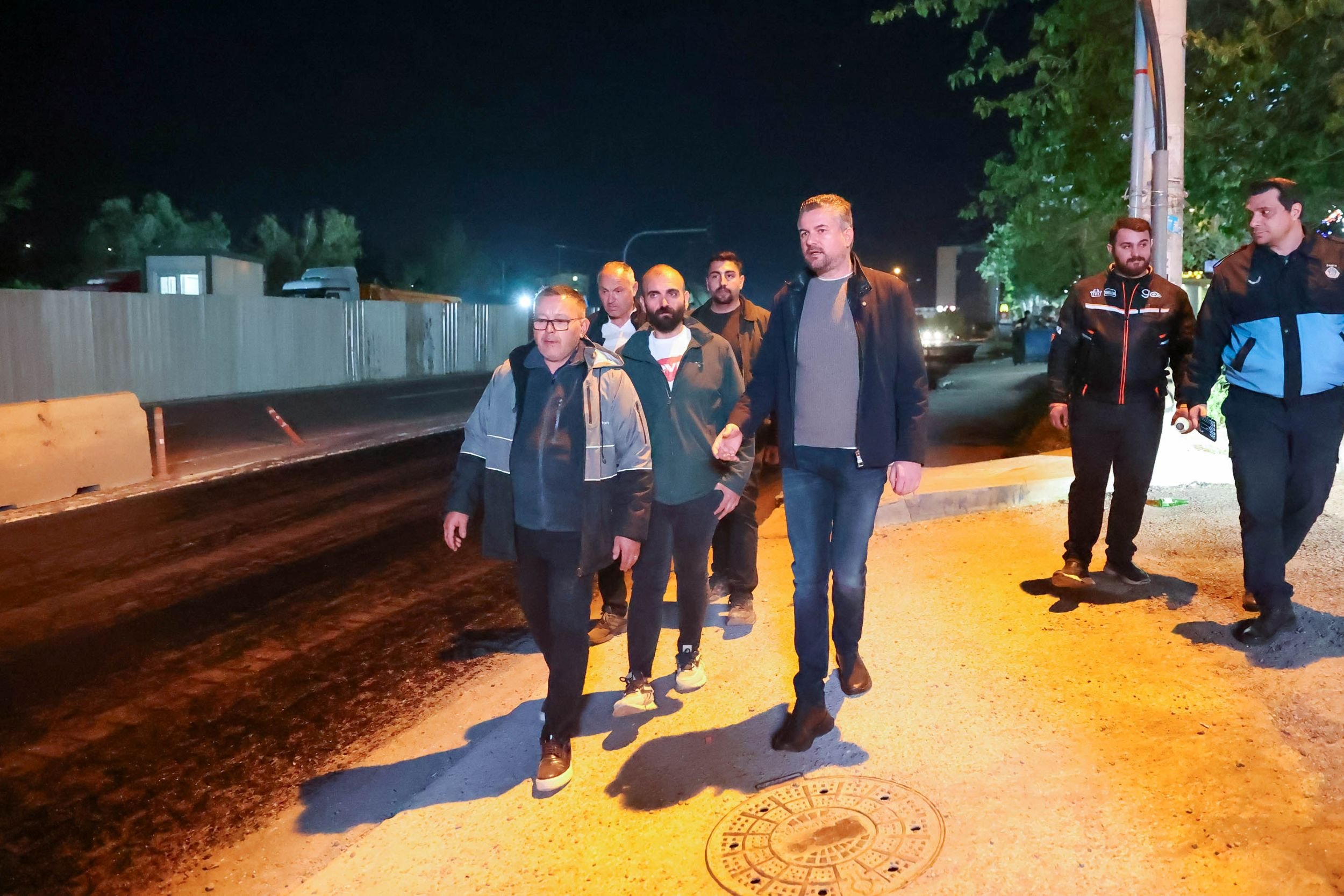 Buca Başkan Asfalt Inceleme (8)