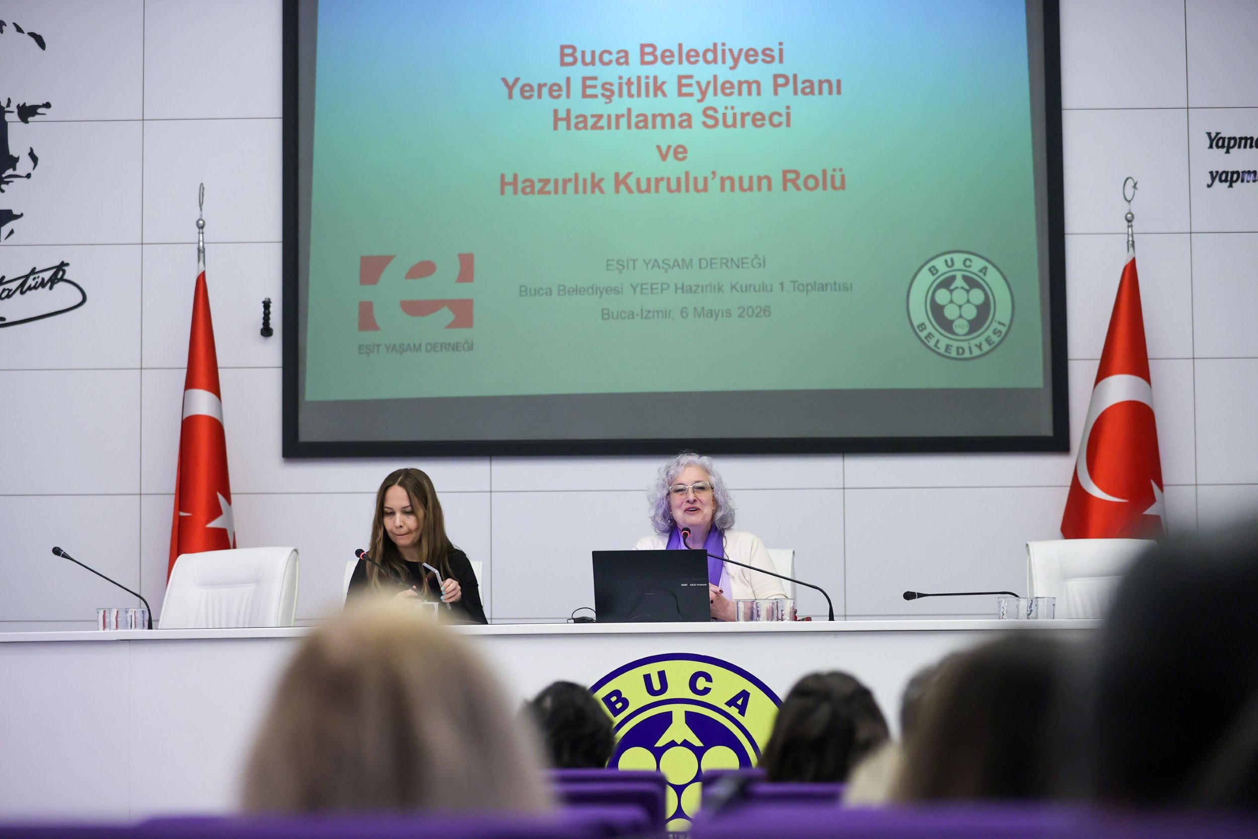 Buca Eşitlik3