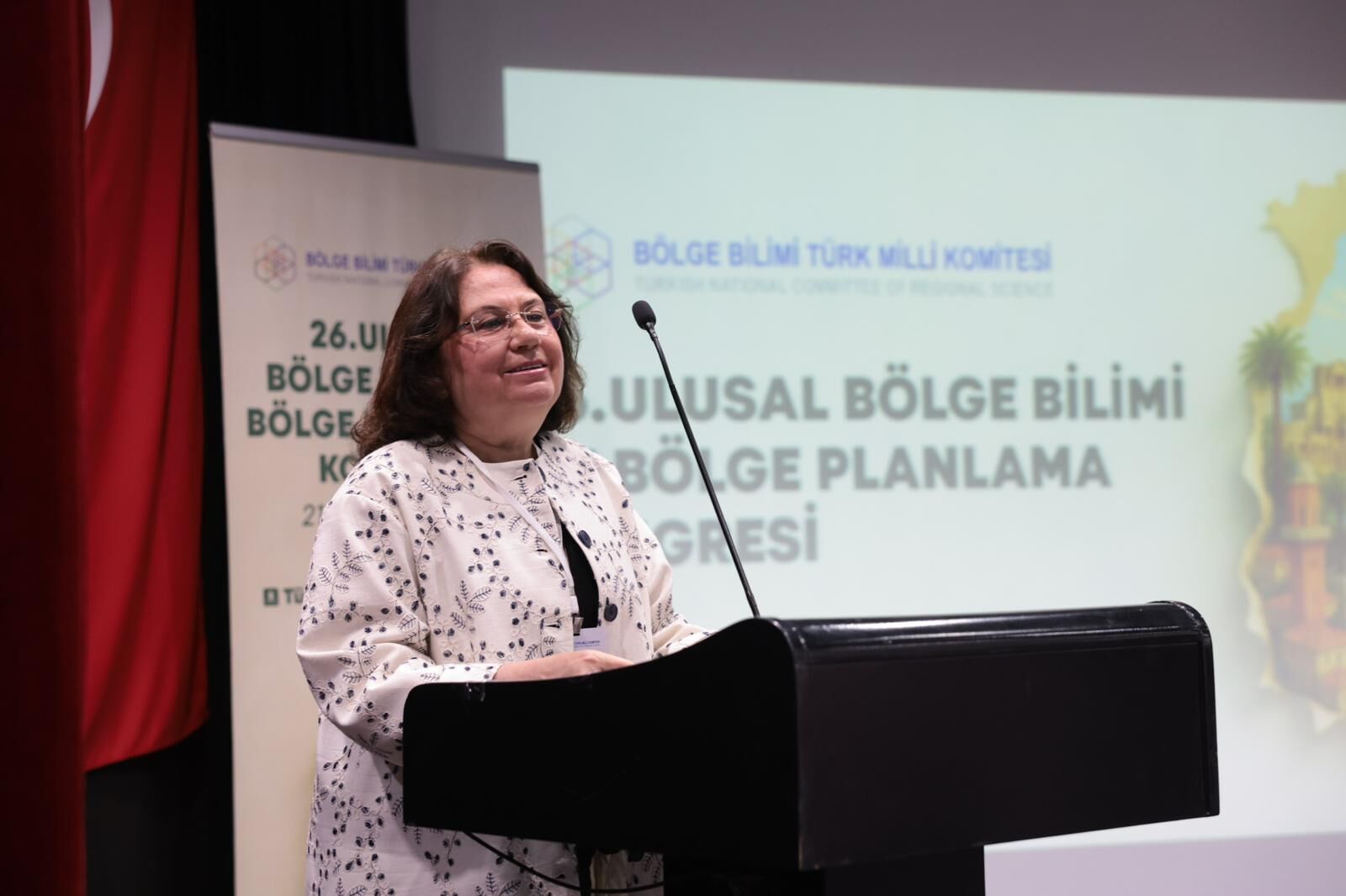 Dev Kongreye Konak Ev Sahipliği Yapıyor (7)